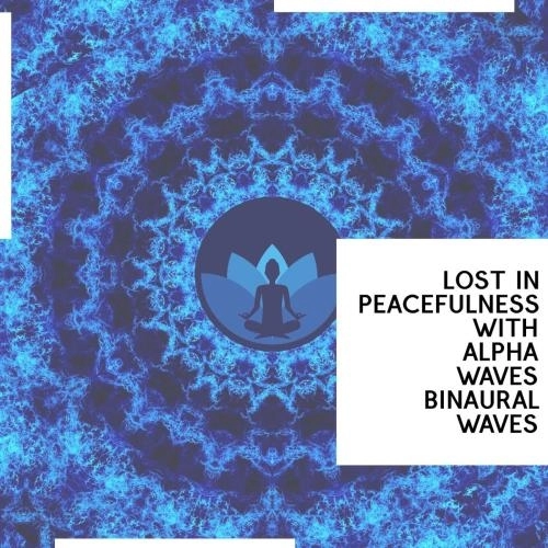 Sounds of Breeze (Meditative Ambient Binaural Frequencies)