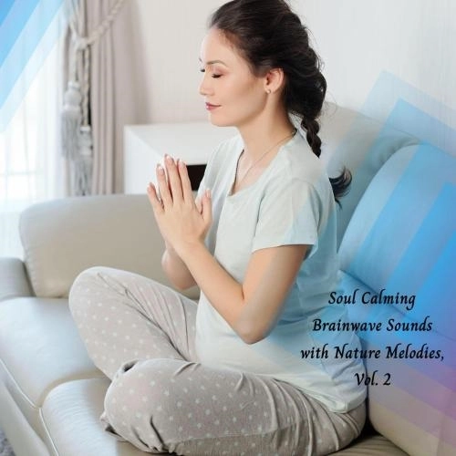 Waves and Vibes (Meditative Theta Waves)