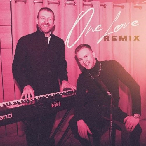 One Love (Remix)