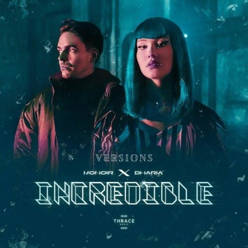 Incredible (Sped Up)