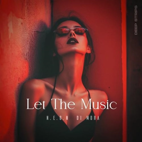 Let The Music (Radio Edit)