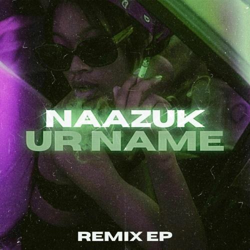 Ur Name Ep Cy_he (Remix)