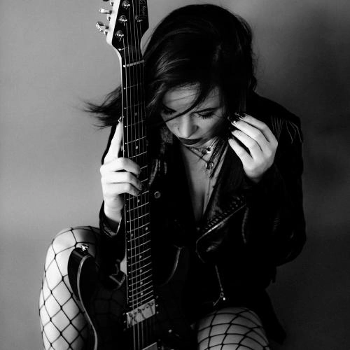 Чёрный ворон