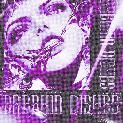 Breakin' Dishes (Hard Bounce)