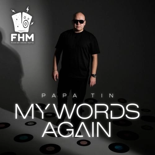 My Words Again (Dub Mix)