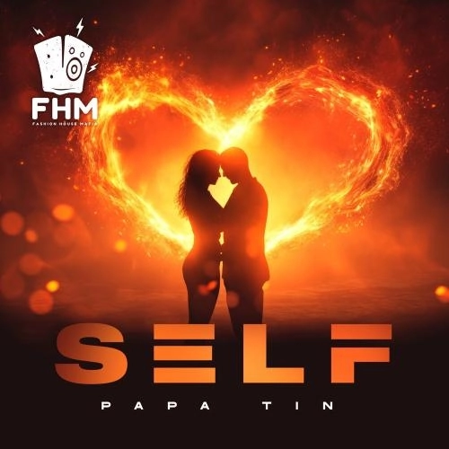Self (Extended Mix)