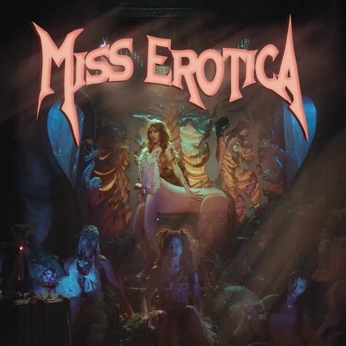 Miss Erotica