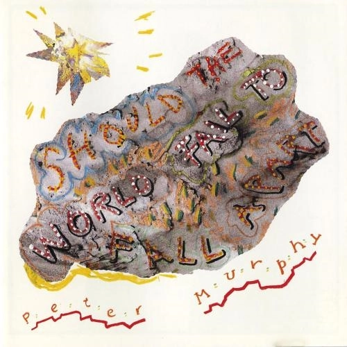 The Light Pours Out of Me