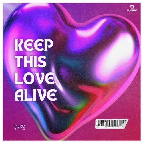 Keep This Love Alive