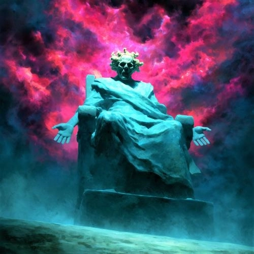 Антиматерия