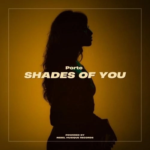 Shades of You