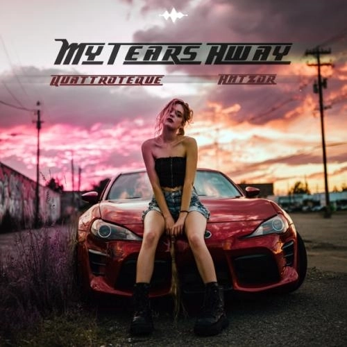 My Tears Away