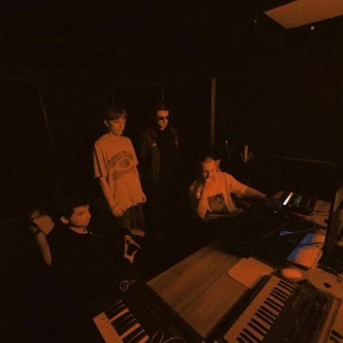 Клуб по интересам