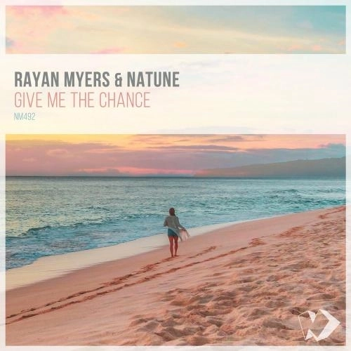 Give Me The Chance (Original Mix)