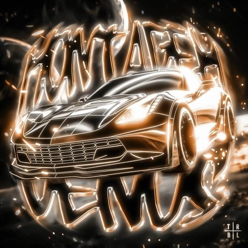 Montagem Venus (Sped Up)