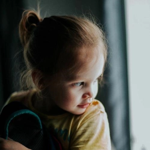 Моя Доченька Агата