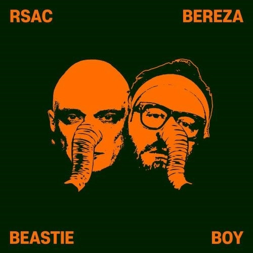 BEASTIE BOY