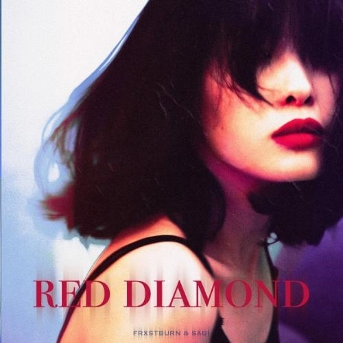 Red Diamond