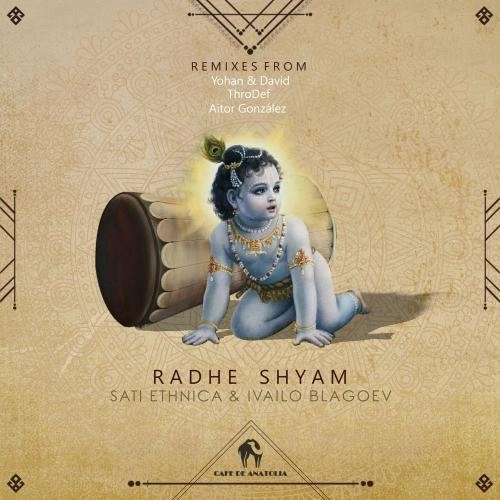 Radhe Shyam (Throdef Dub Remix)