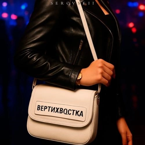 Вертихвостка