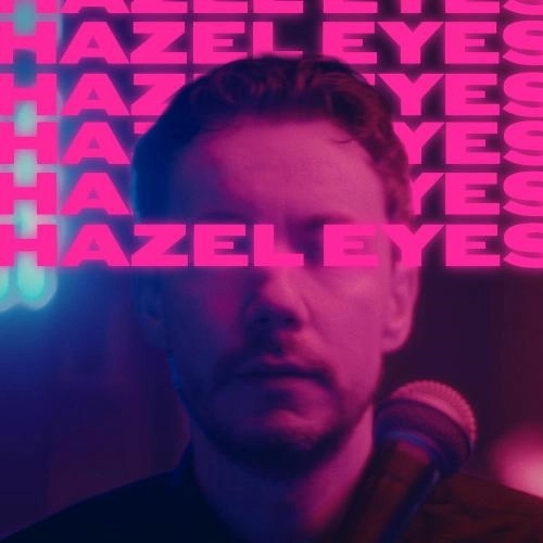 Hazel Eyes