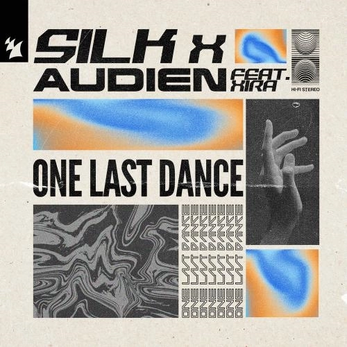One Last Dance (Extended Mix)