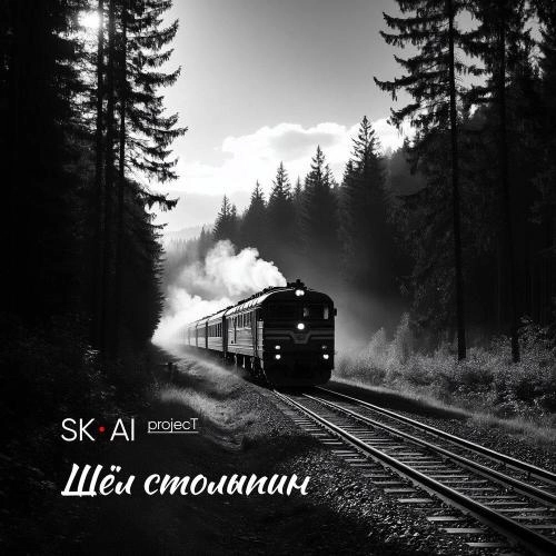 Шёл столыпин