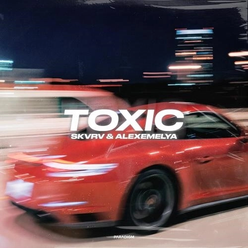 Toxic