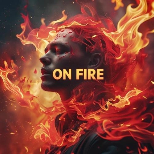 On Fire