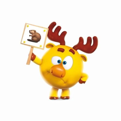 Бобр (SLAVA SKRIPKA cover)