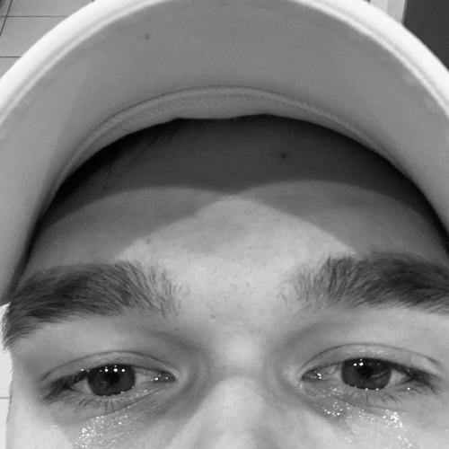 Грустная песня