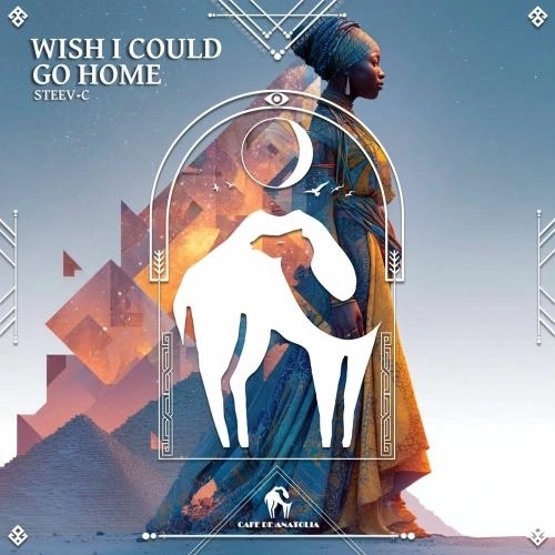 Wish I Could Go Home (Mix)