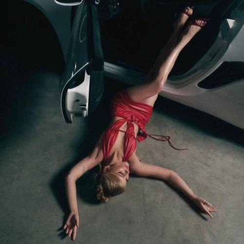 Мой стресс, мой шок