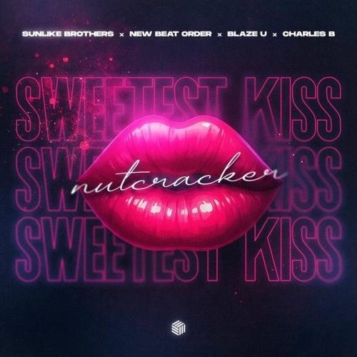 Sweetest Kiss (Nutcracker) (Extended Mix)