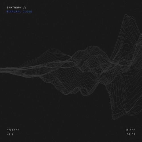 Binaural Cloud (Alpha 7 Hz)