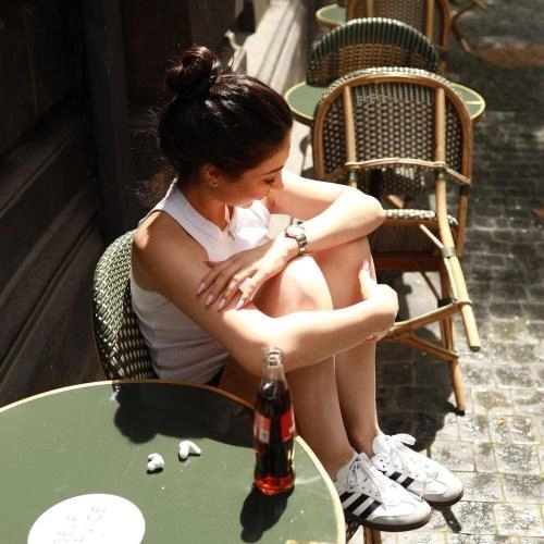 Подруги говорят