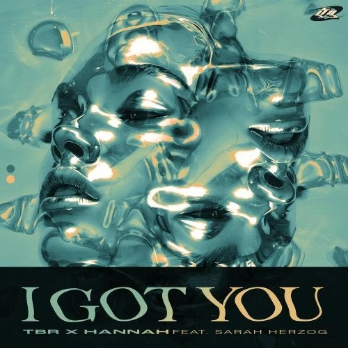 I Got You (feat. Sarah Herzog)