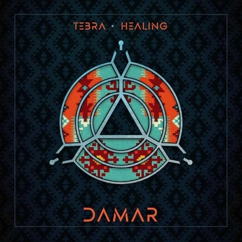 Healing (Extended Mix)