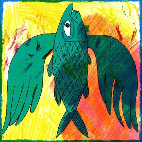 Миллионы медленных лилий