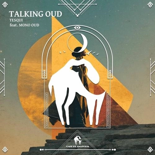 Talking Oud