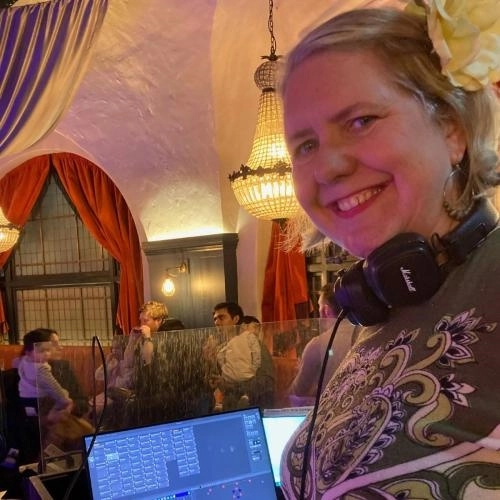 The Bomb! (These Sounds Fall Into My Mind) [Kenny Dope Remix] [Mixed]