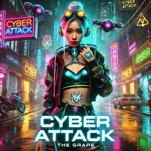 Cyber Attack