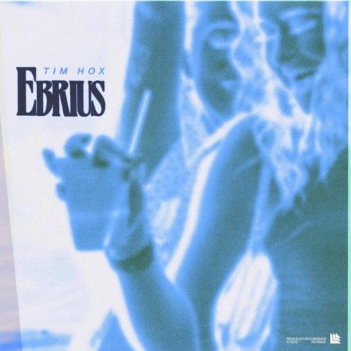 Ebrius (I'm Gonna Get Fucked up Tonight)