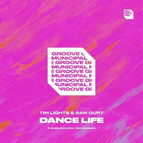 Dance Life (Extended Mix)
