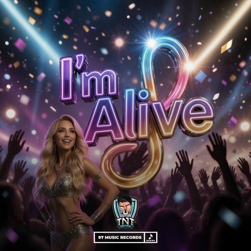 I`m Alive