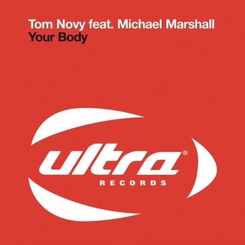 Your Body (feat. Michael Marshall) [Radio Edit]