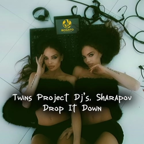 Drop It Down (Extended)