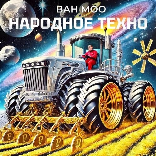 Народное техно