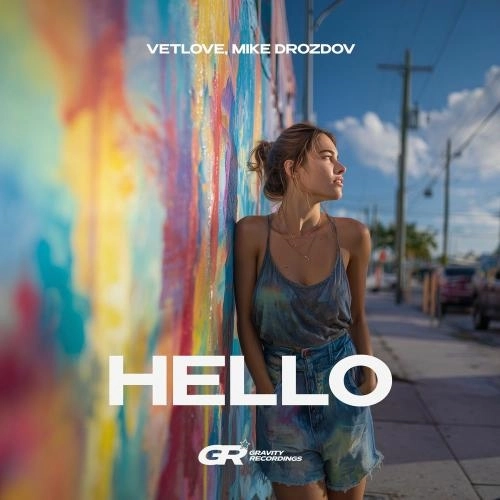 Hello (Extended Mix)