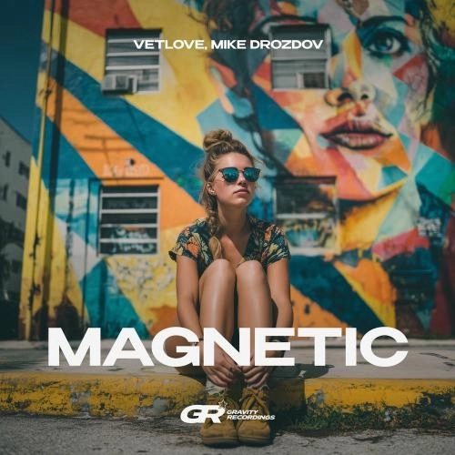 Magnetic (Dub Mix)
